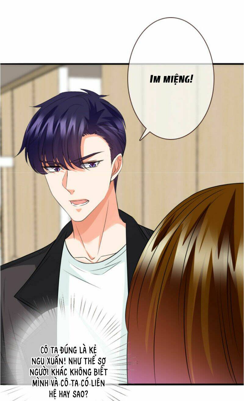 Danh Môn Chí Ái - Chapter 223 - Page 19