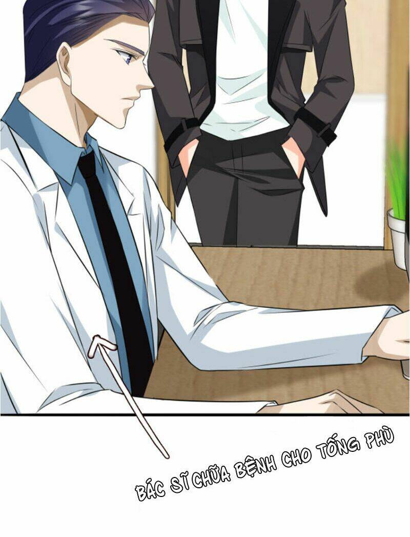 Danh Môn Chí Ái - Chapter 223 - Page 22