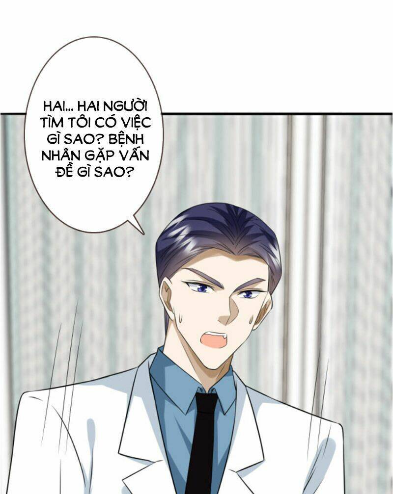 Danh Môn Chí Ái - Chapter 223 - Page 23