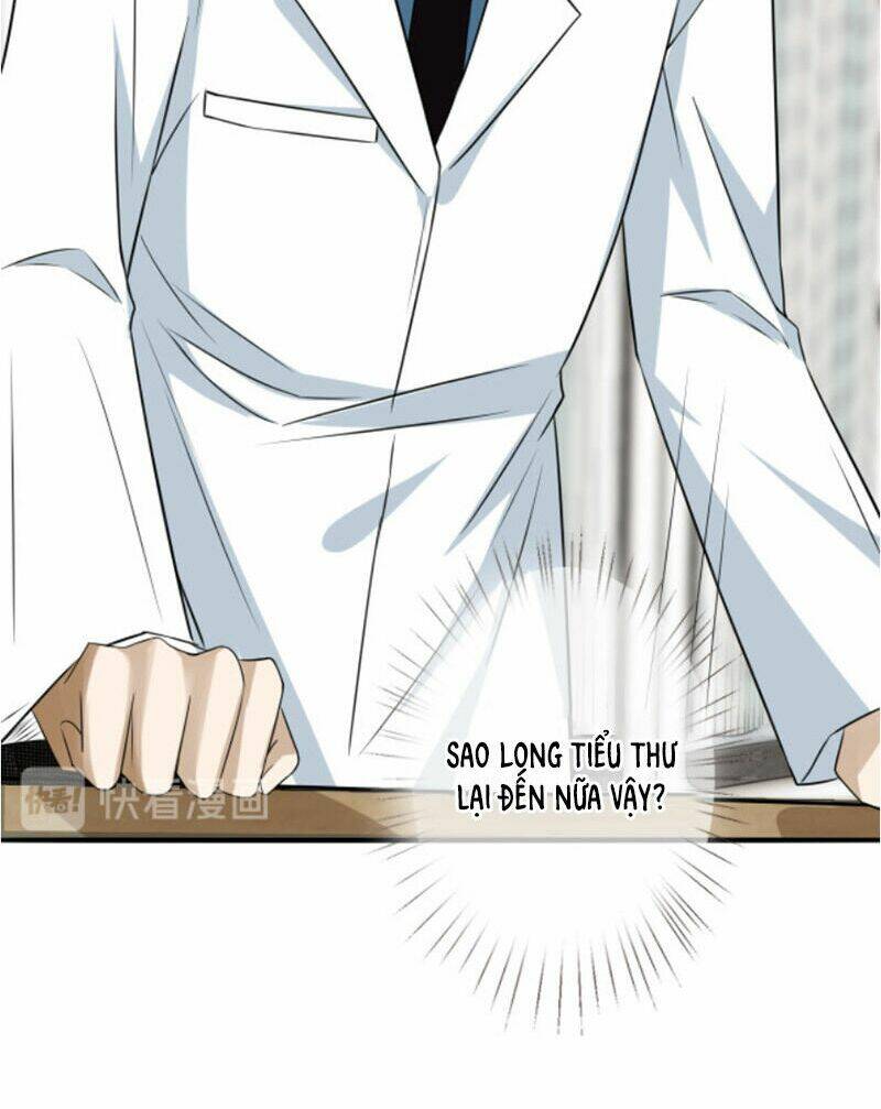 Danh Môn Chí Ái - Chapter 223 - Page 24