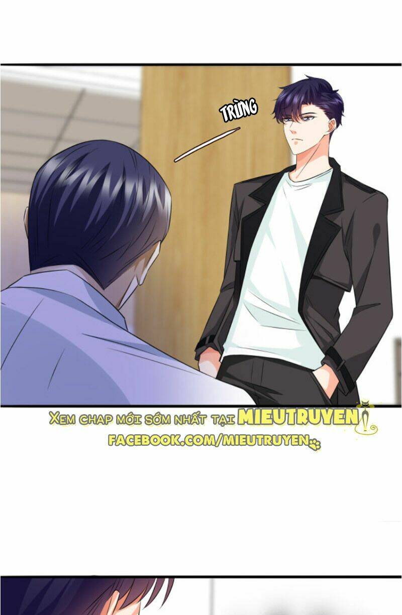 Danh Môn Chí Ái - Chapter 223 - Page 25