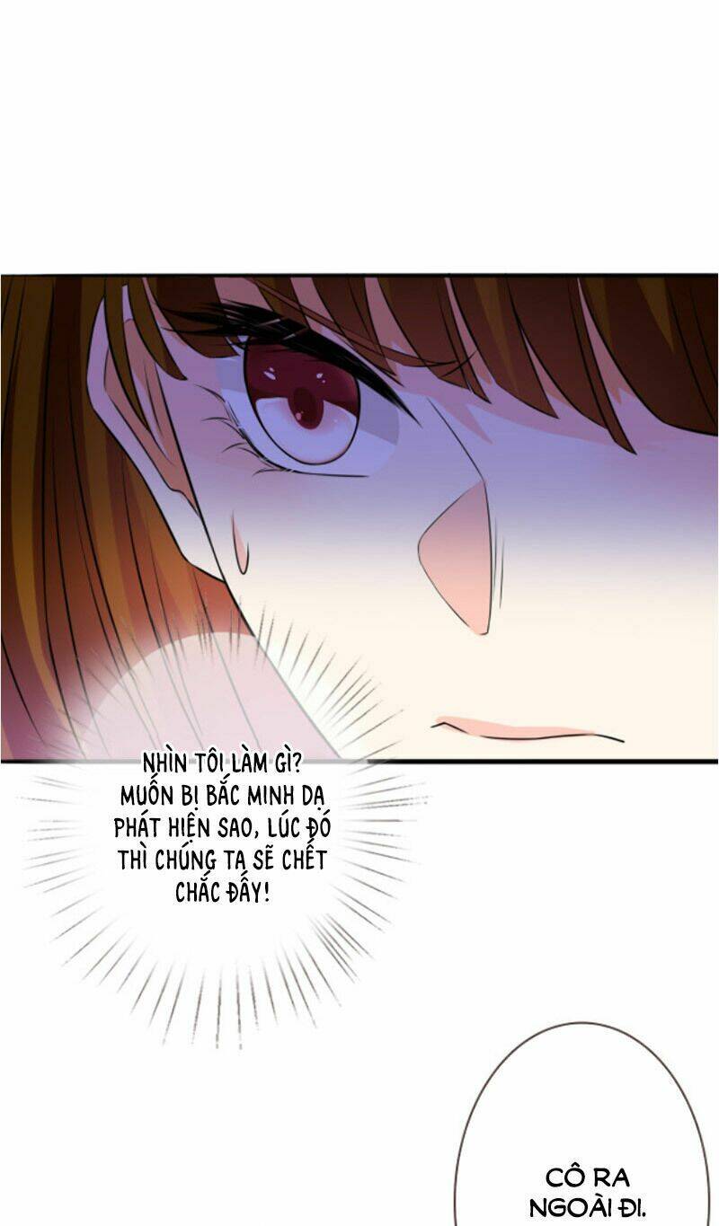 Danh Môn Chí Ái - Chapter 223 - Page 27