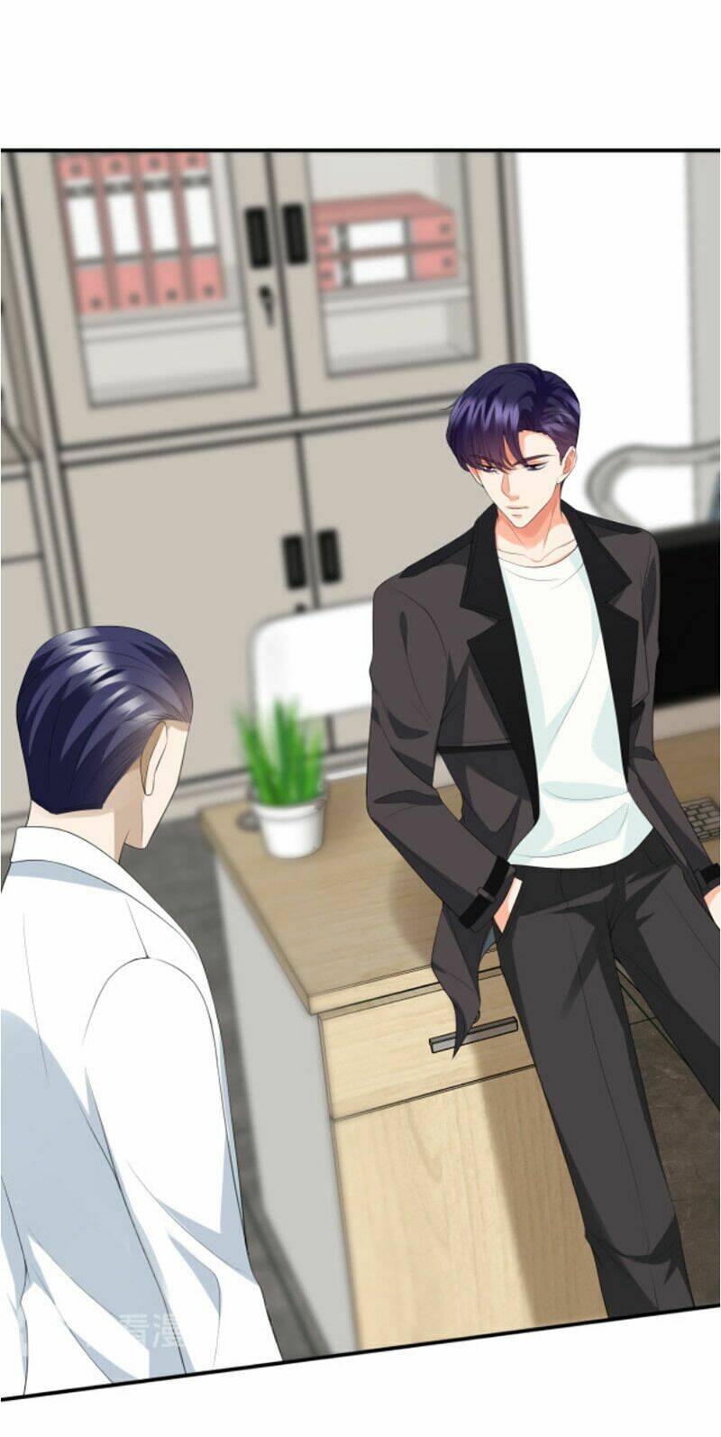 Danh Môn Chí Ái - Chapter 223 - Page 32