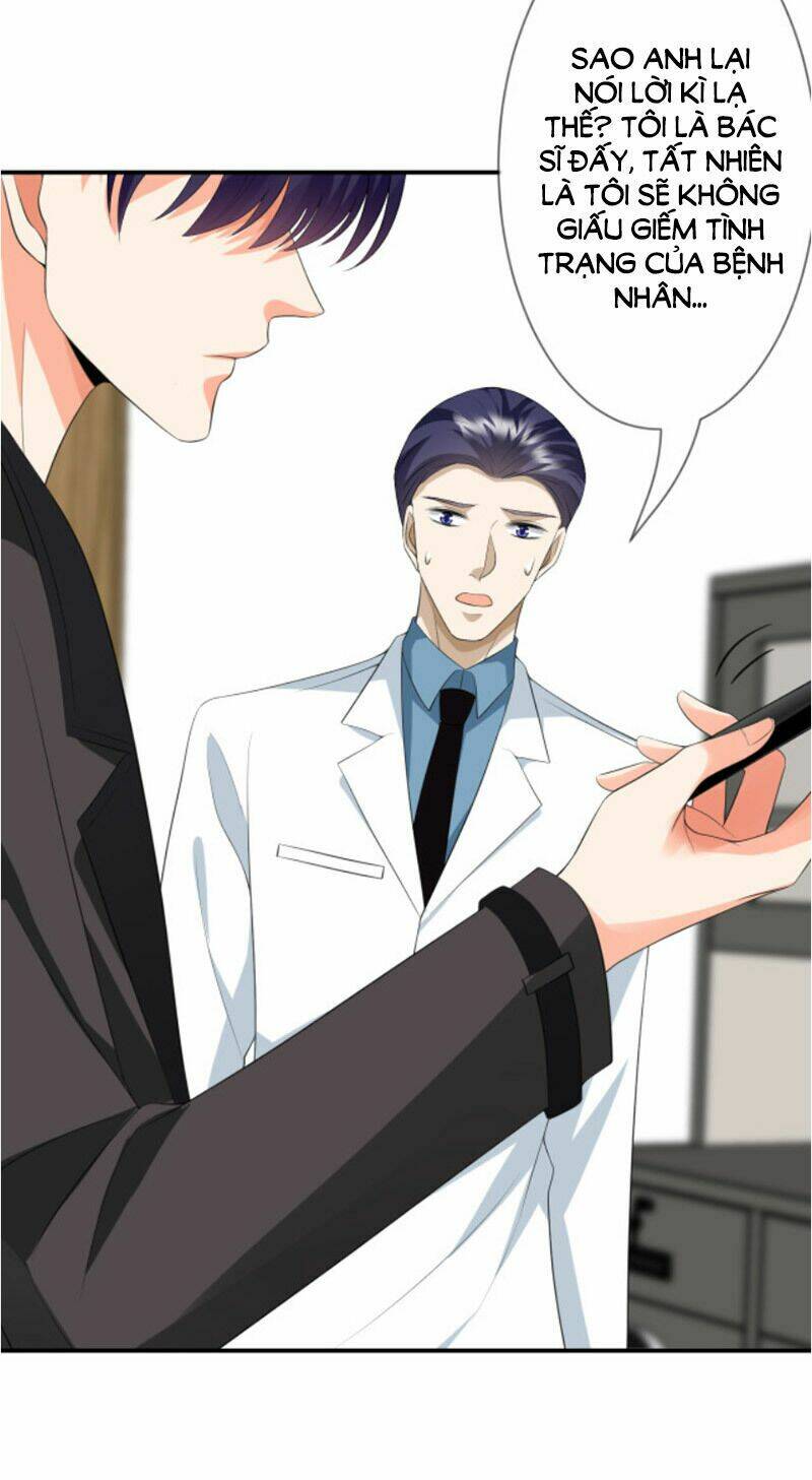 Danh Môn Chí Ái - Chapter 223 - Page 34