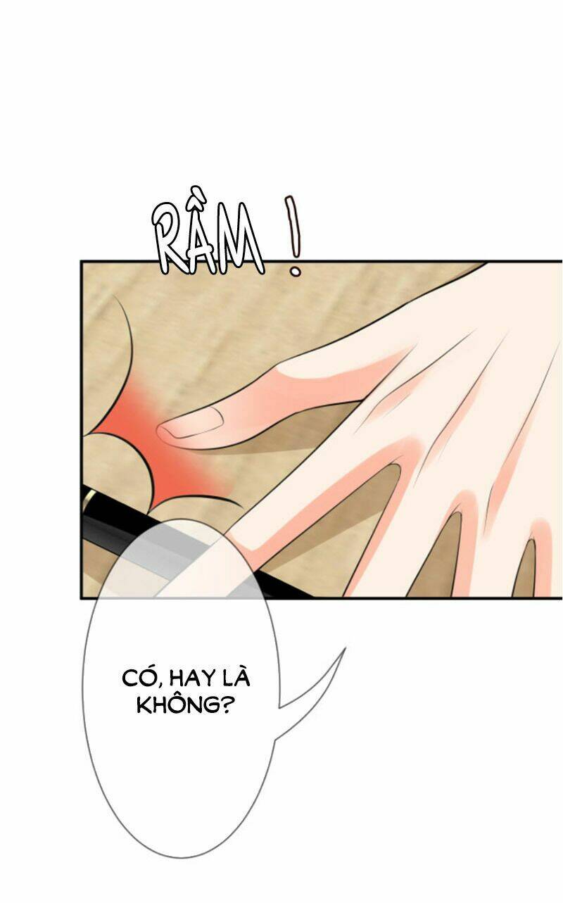 Danh Môn Chí Ái - Chapter 223 - Page 35