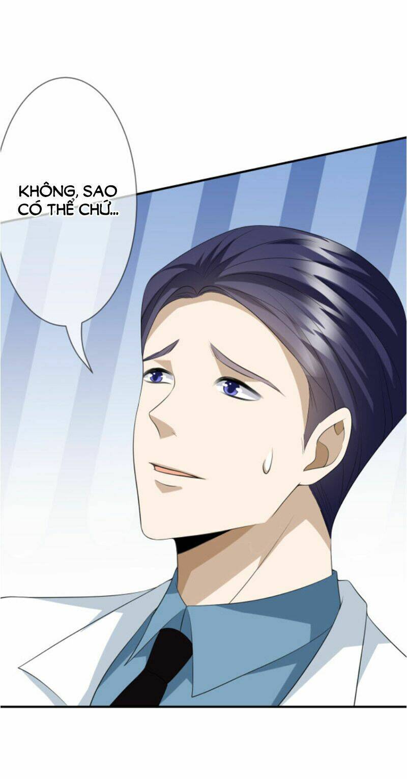 Danh Môn Chí Ái - Chapter 223 - Page 36