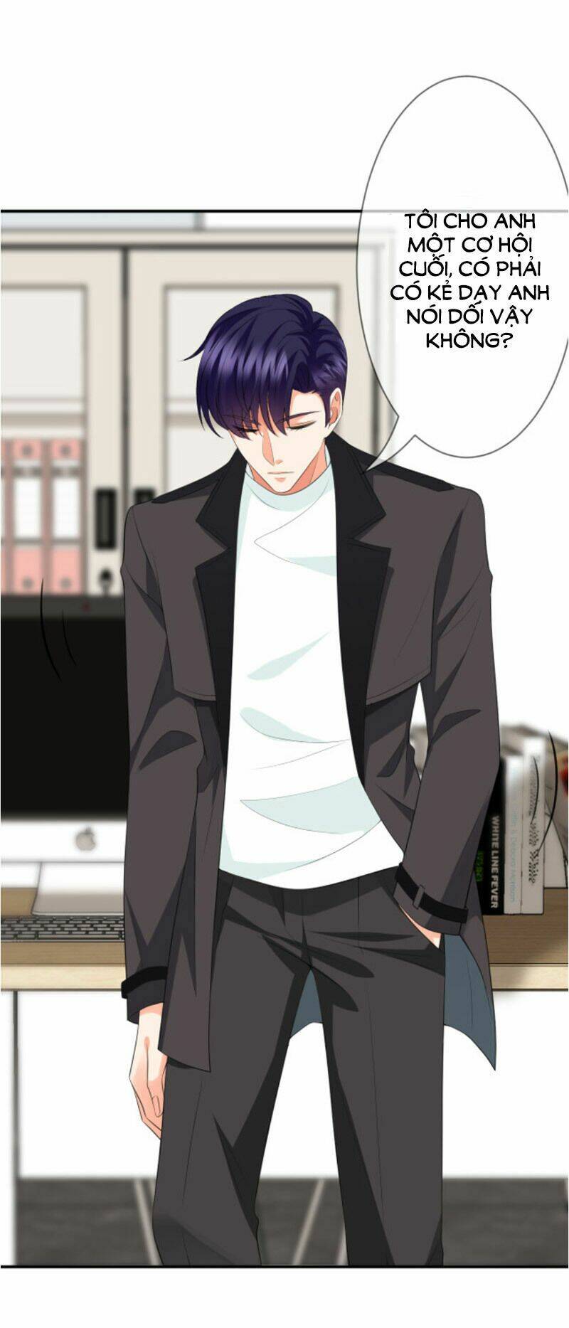 Danh Môn Chí Ái - Chapter 223 - Page 37