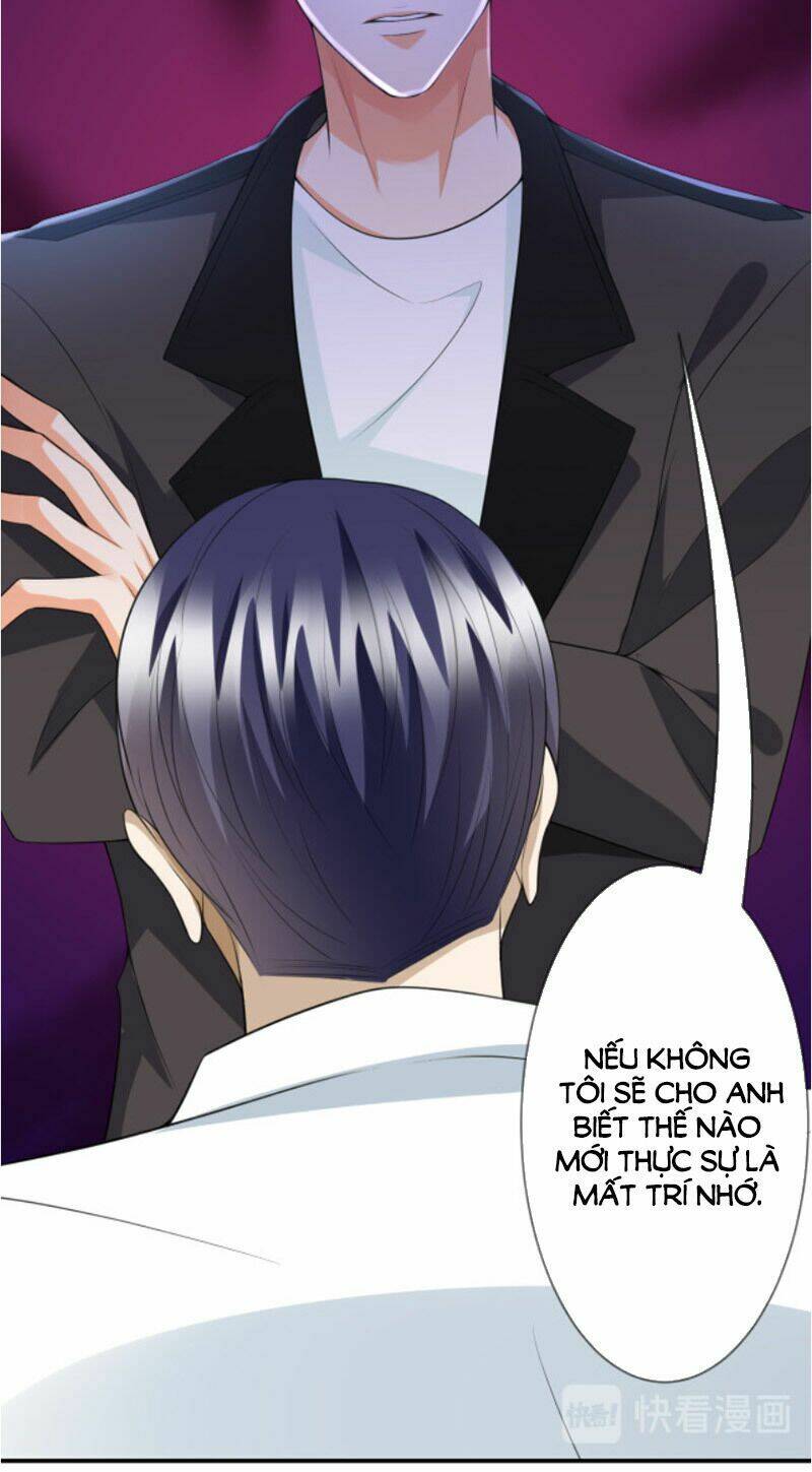 Danh Môn Chí Ái - Chapter 223 - Page 39