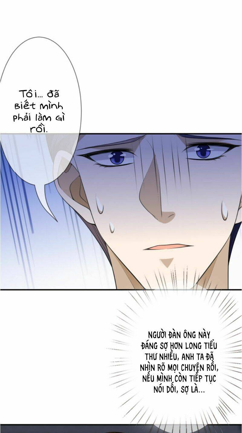 Danh Môn Chí Ái - Chapter 223 - Page 40