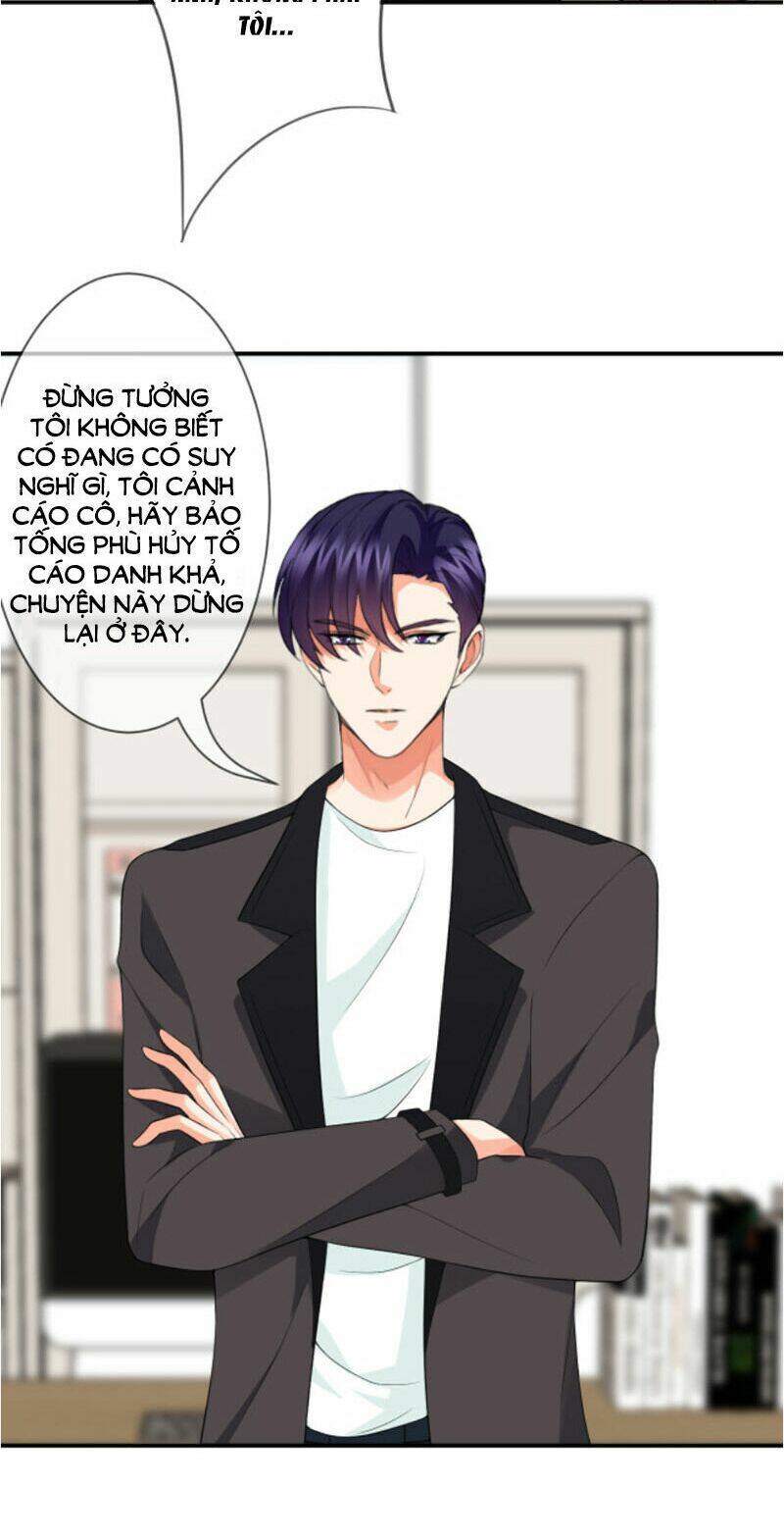 Danh Môn Chí Ái - Chapter 223 - Page 43