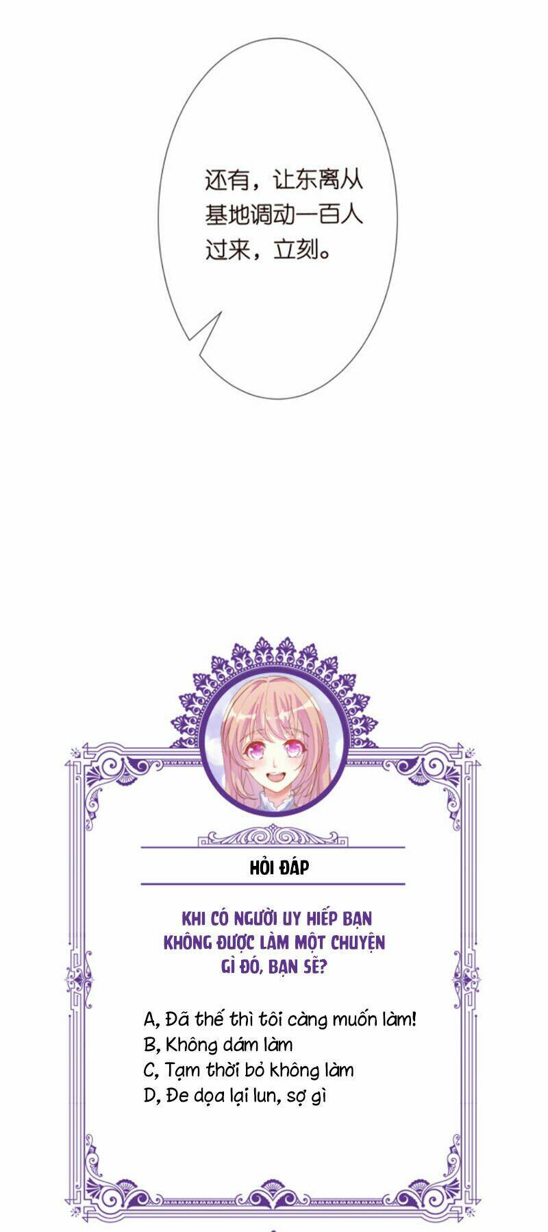 Danh Môn Chí Ái - Chapter 223 - Page 48