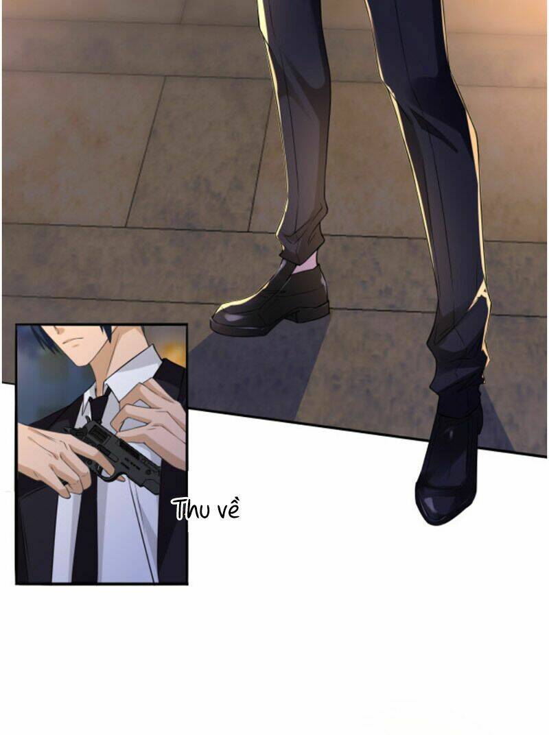 Danh Môn Chí Ái - Chapter 223 - Page 7