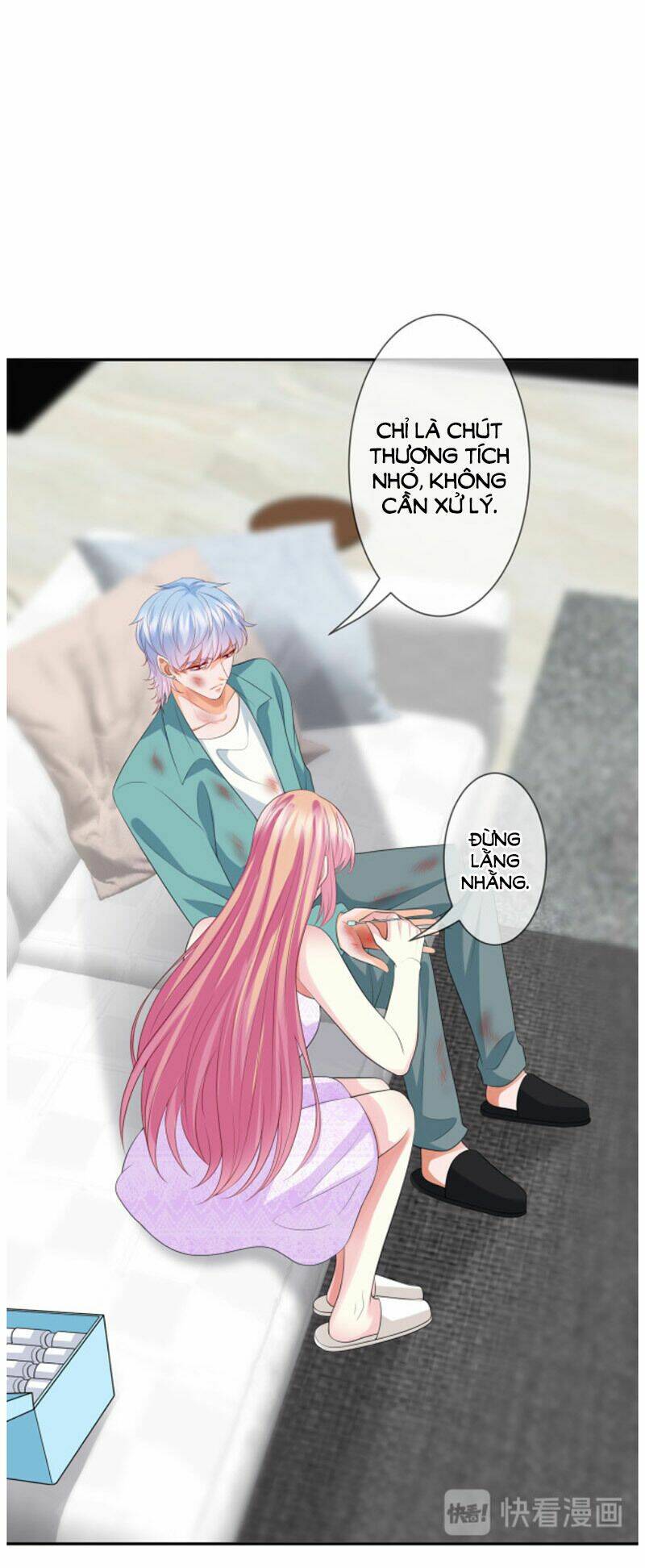 Danh Môn Chí Ái - Chapter 224 - Page 17