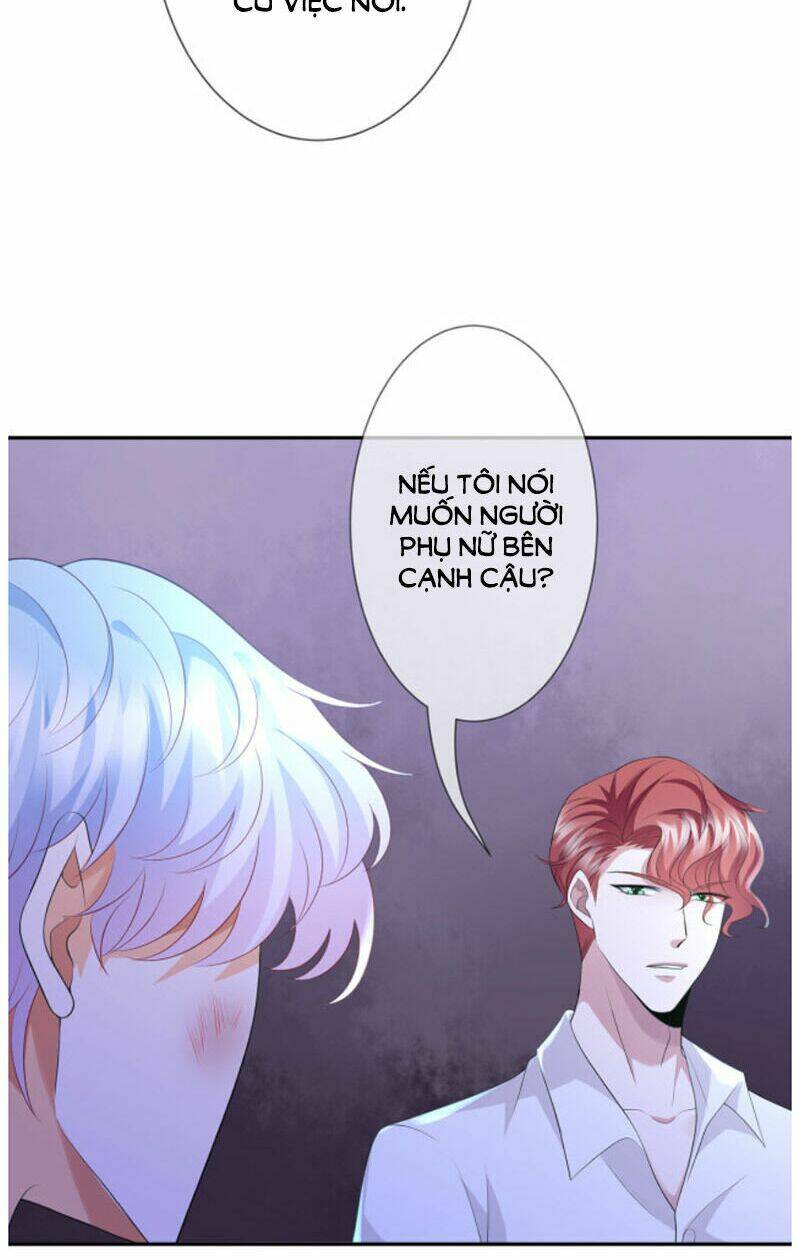 Danh Môn Chí Ái - Chapter 224 - Page 19