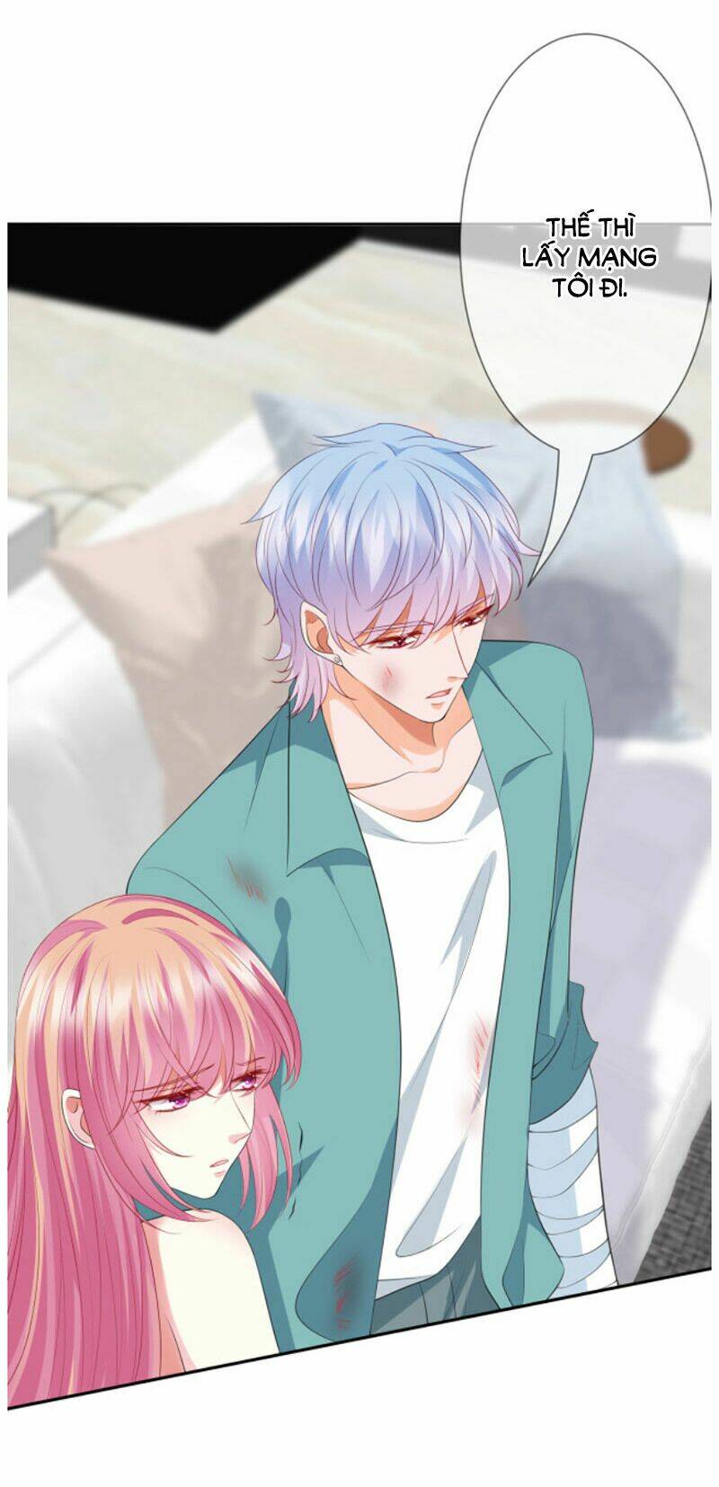 Danh Môn Chí Ái - Chapter 224 - Page 20