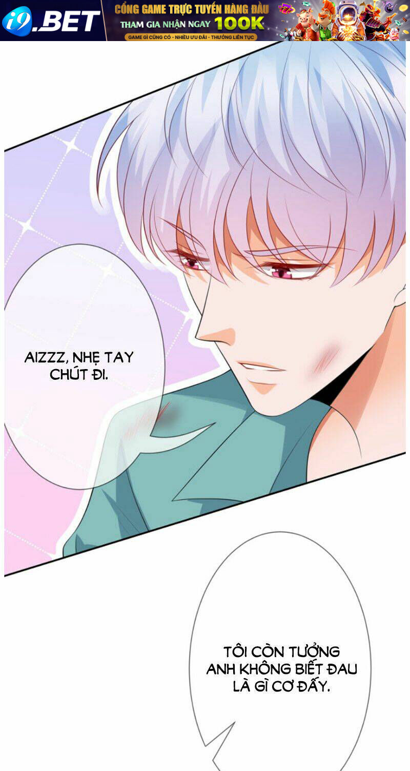 Danh Môn Chí Ái - Chapter 224 - Page 22