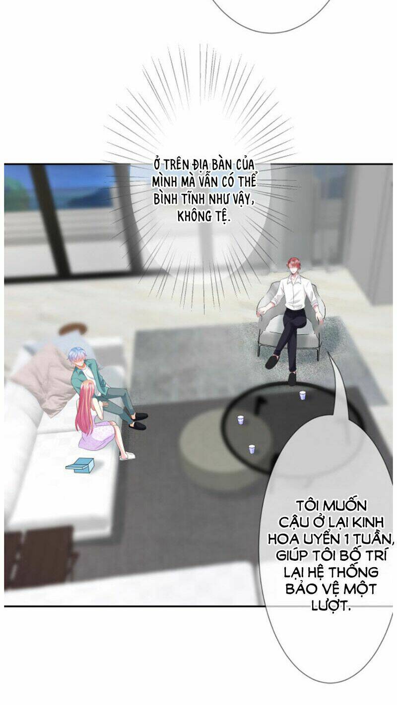 Danh Môn Chí Ái - Chapter 224 - Page 23