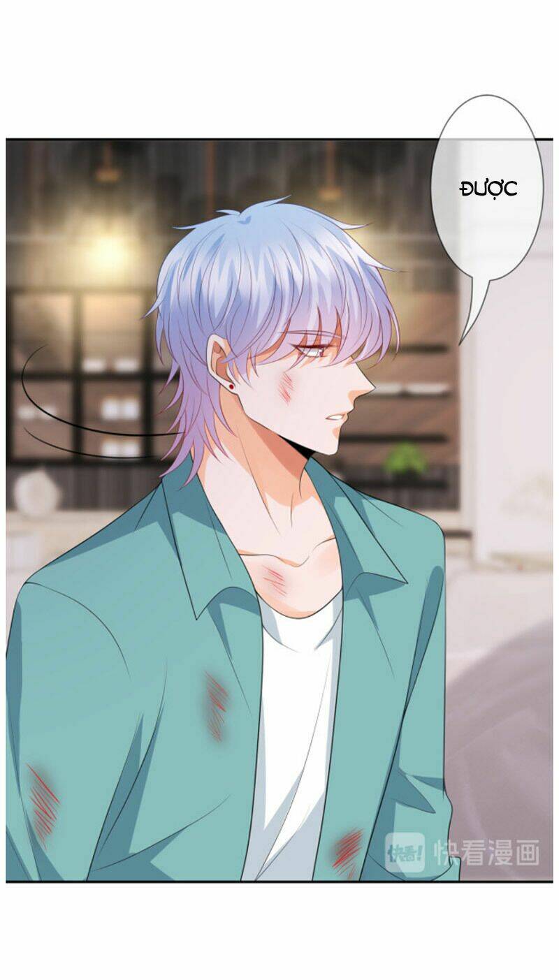 Danh Môn Chí Ái - Chapter 224 - Page 24