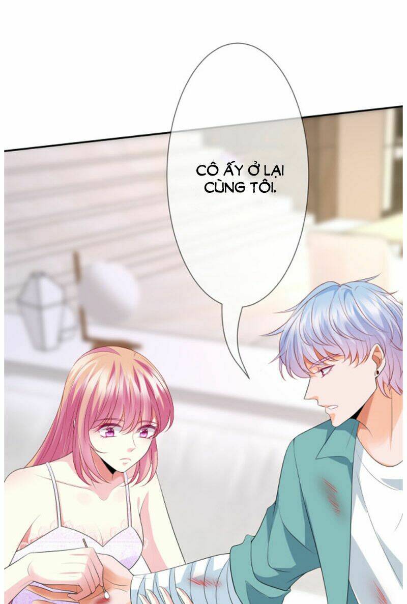 Danh Môn Chí Ái - Chapter 224 - Page 25