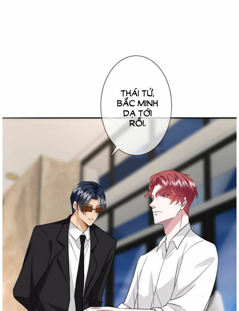 Danh Môn Chí Ái - Chapter 224 - Page 29