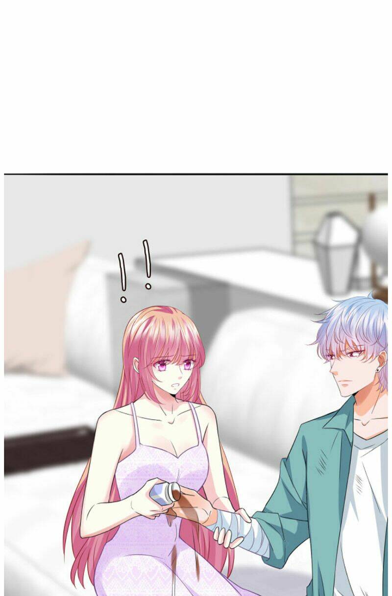 Danh Môn Chí Ái - Chapter 224 - Page 34