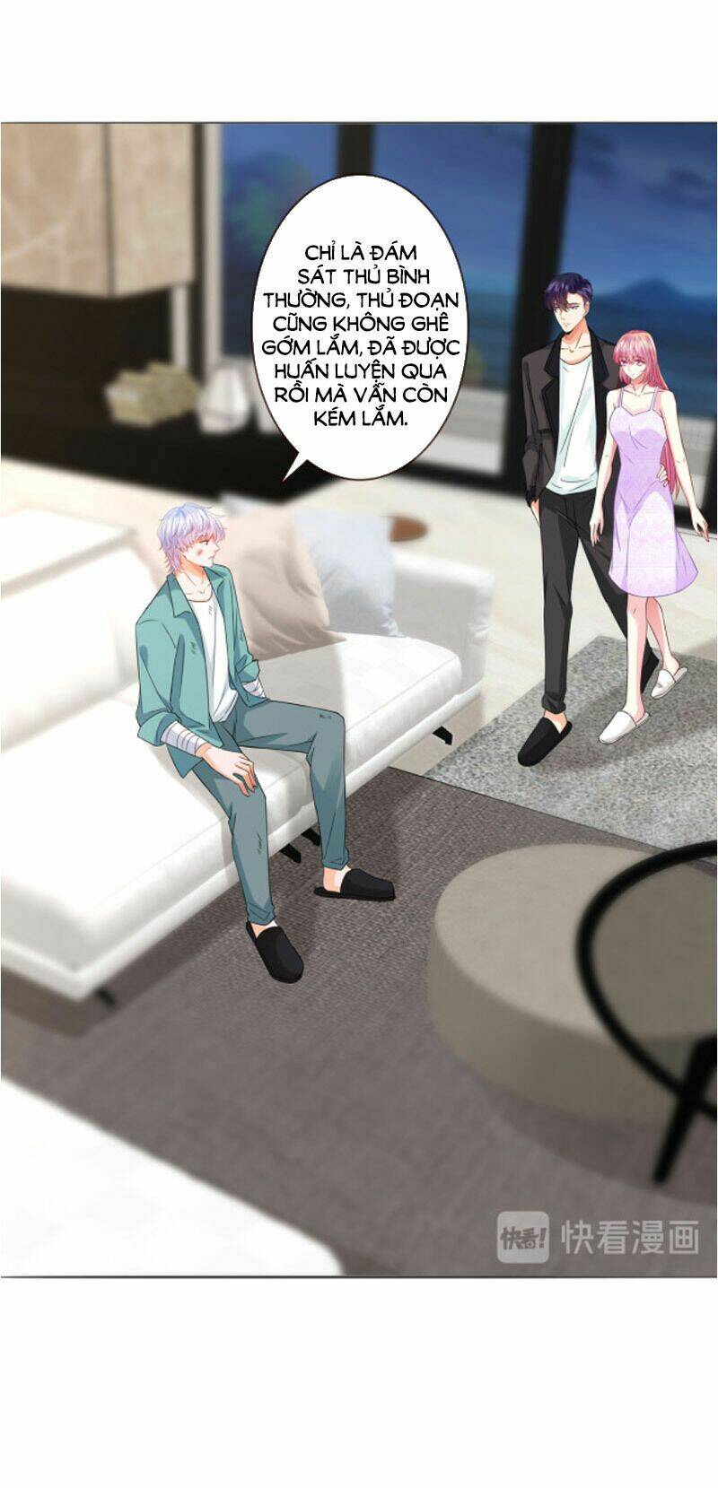 Danh Môn Chí Ái - Chapter 224 - Page 45