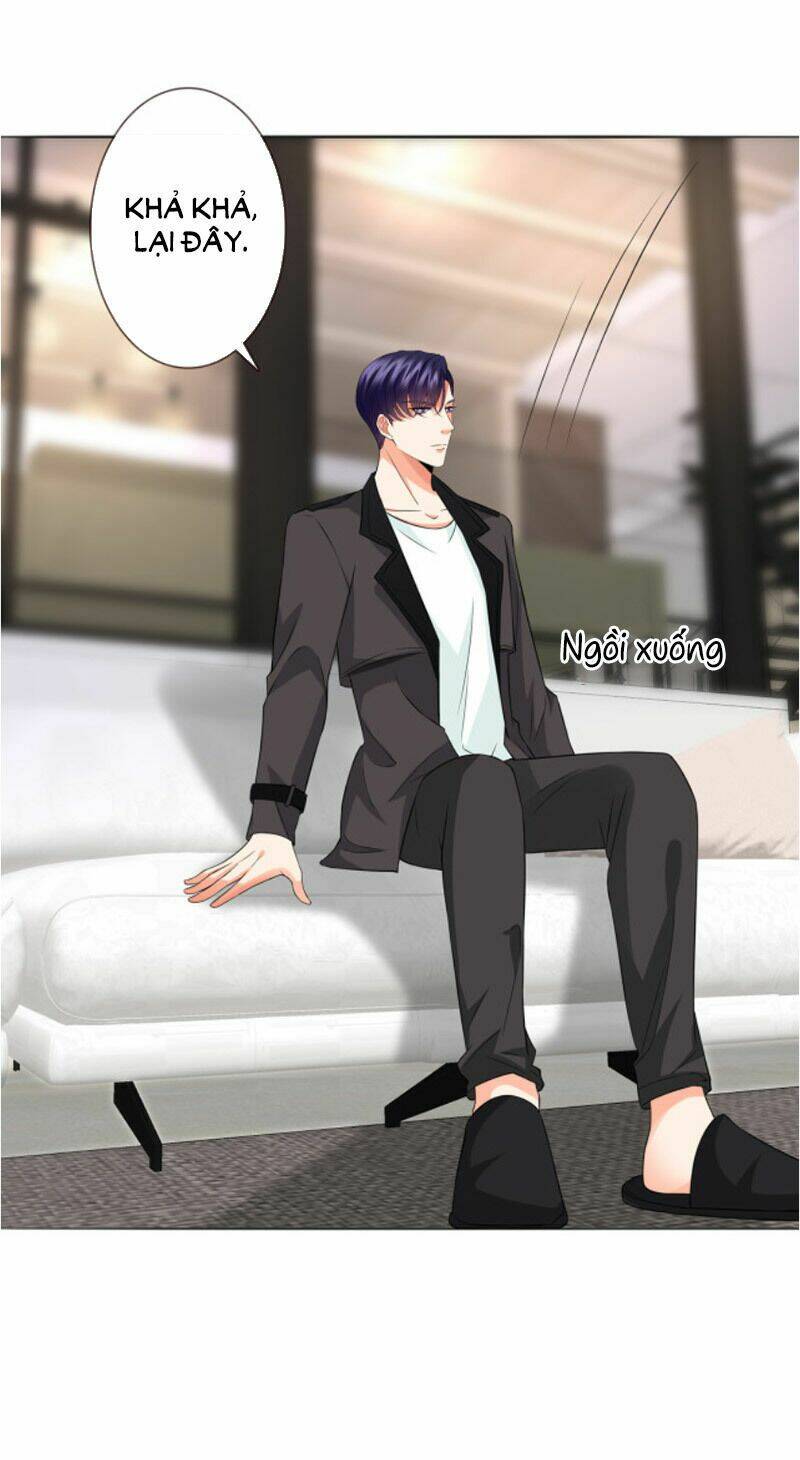 Danh Môn Chí Ái - Chapter 224 - Page 46