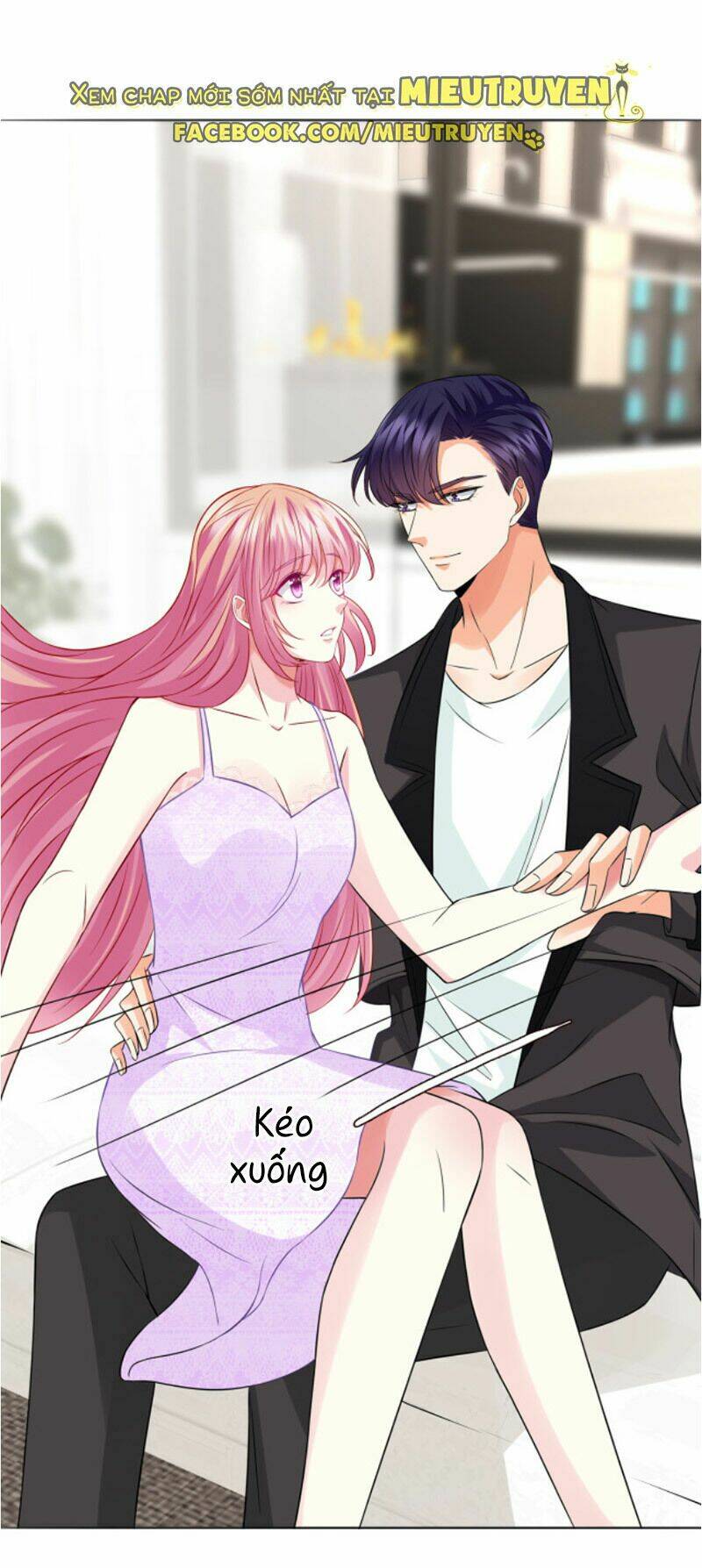 Danh Môn Chí Ái - Chapter 224 - Page 47