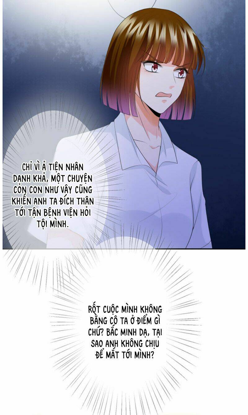 Danh Môn Chí Ái - Chapter 224 - Page 4