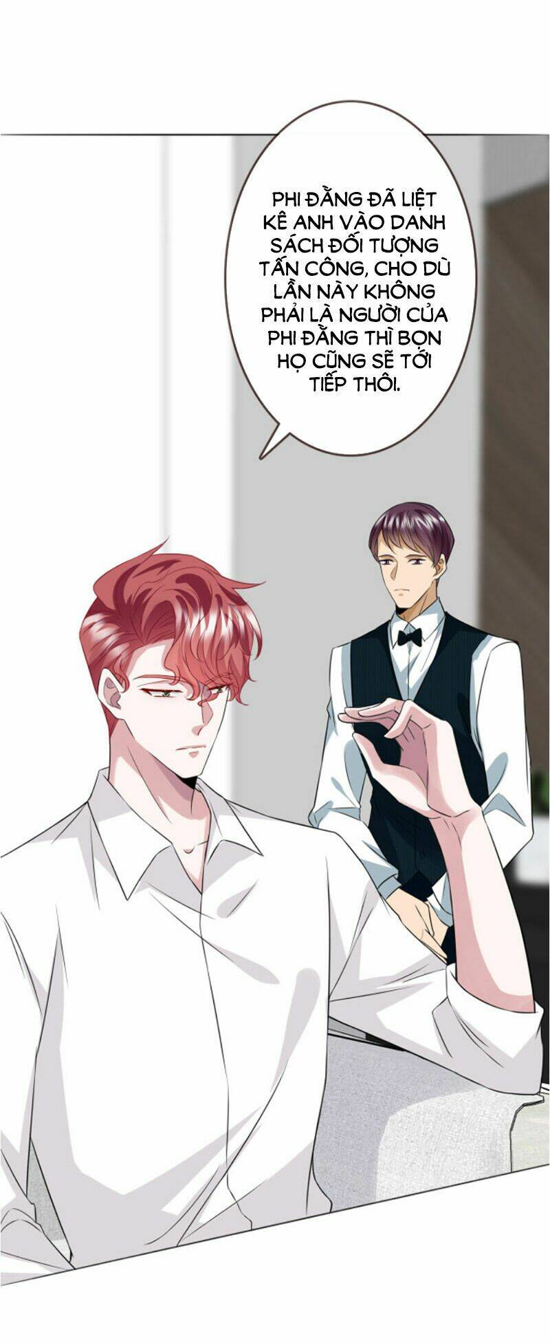 Danh Môn Chí Ái - Chapter 224 - Page 49