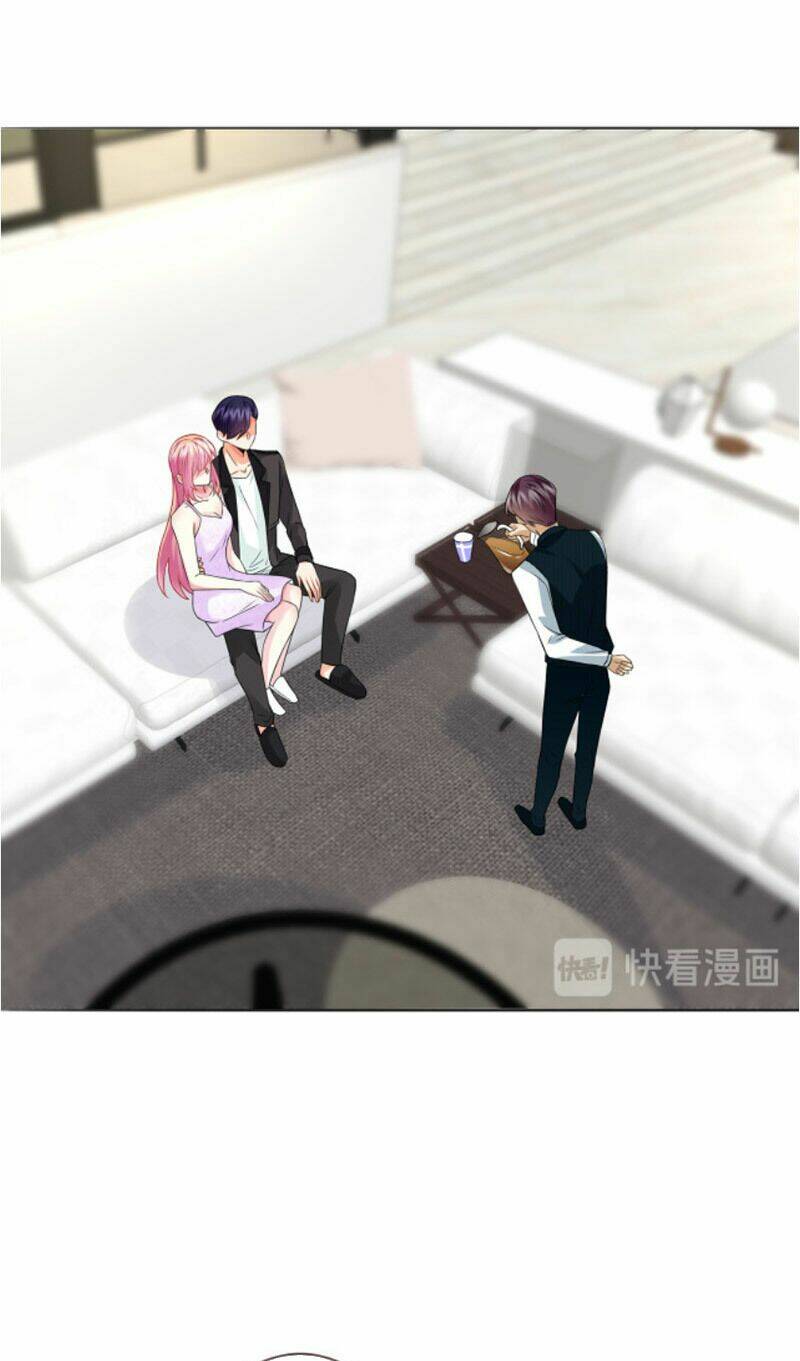 Danh Môn Chí Ái - Chapter 224 - Page 50