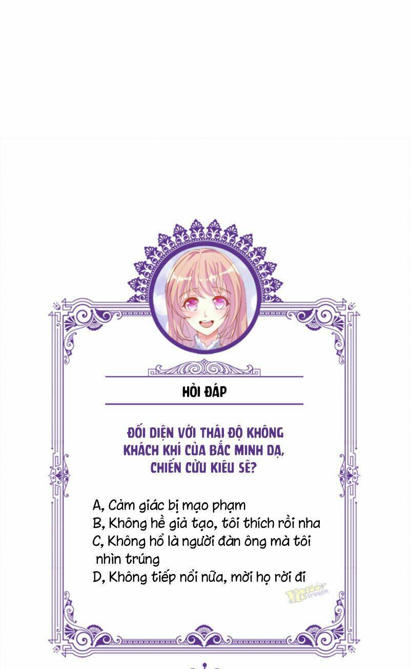 Danh Môn Chí Ái - Chapter 224 - Page 54