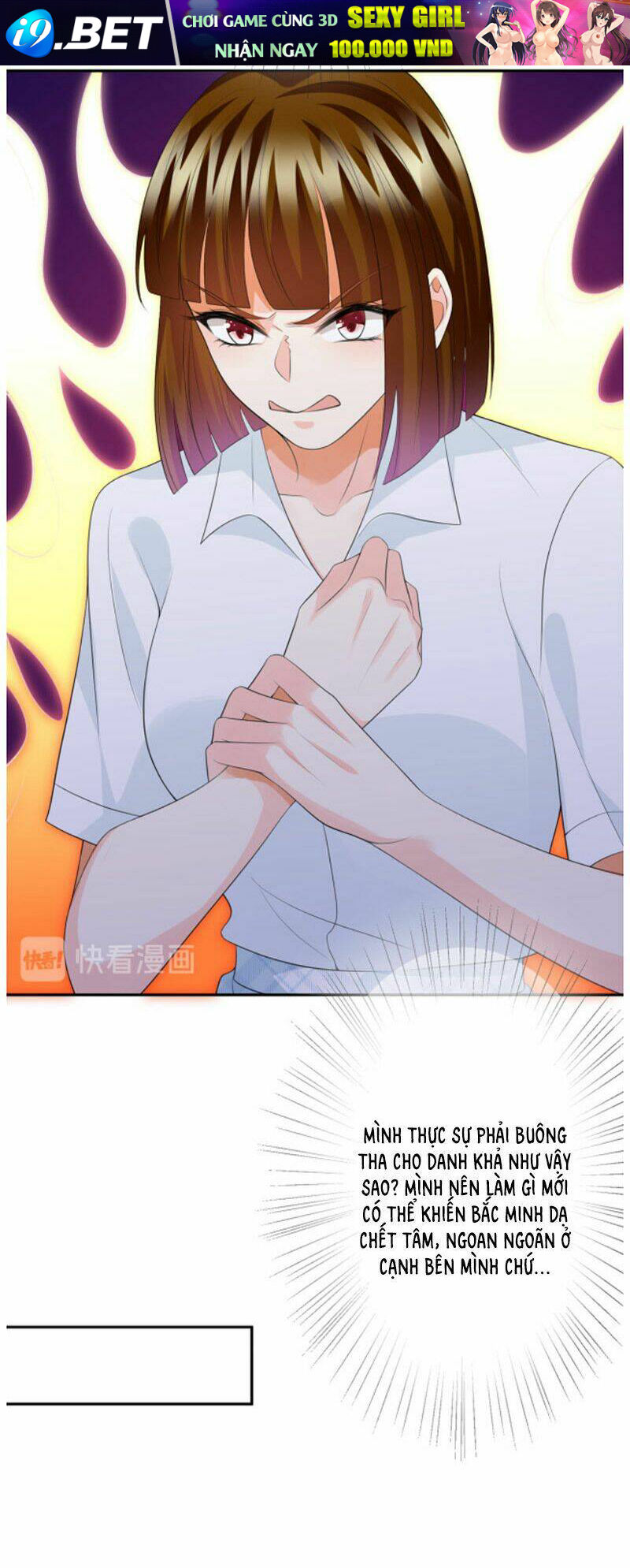 Danh Môn Chí Ái - Chapter 224 - Page 5