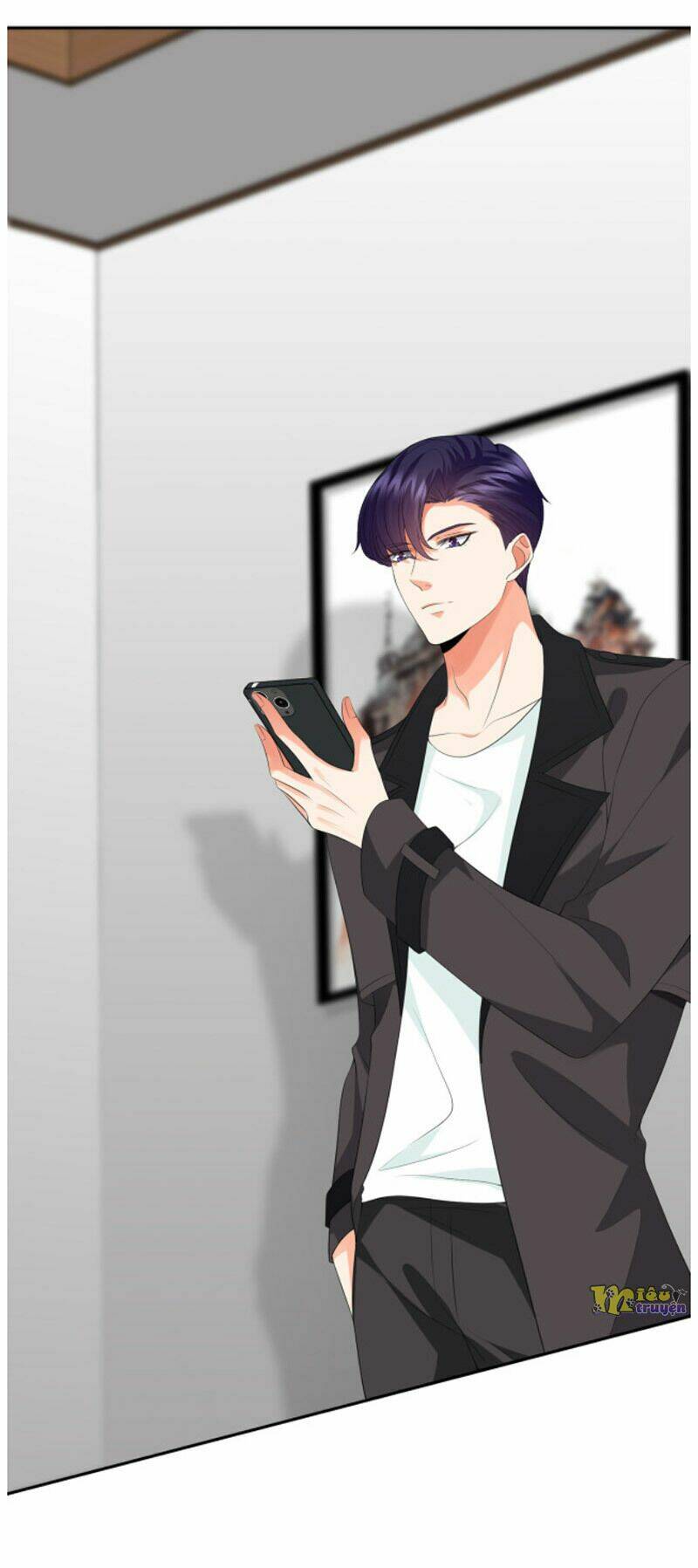 Danh Môn Chí Ái - Chapter 224 - Page 6