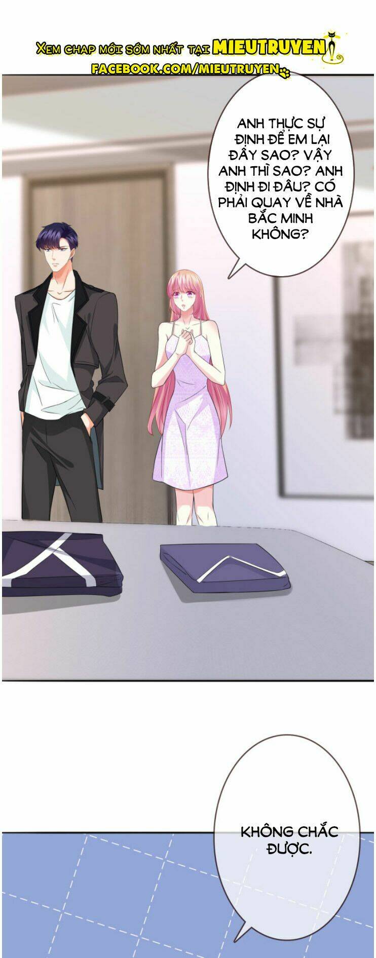 Danh Môn Chí Ái - Chapter 225 - Page 12