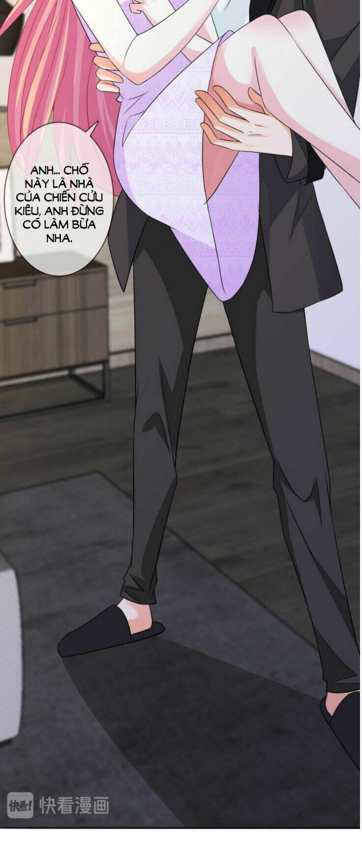 Danh Môn Chí Ái - Chapter 225 - Page 23