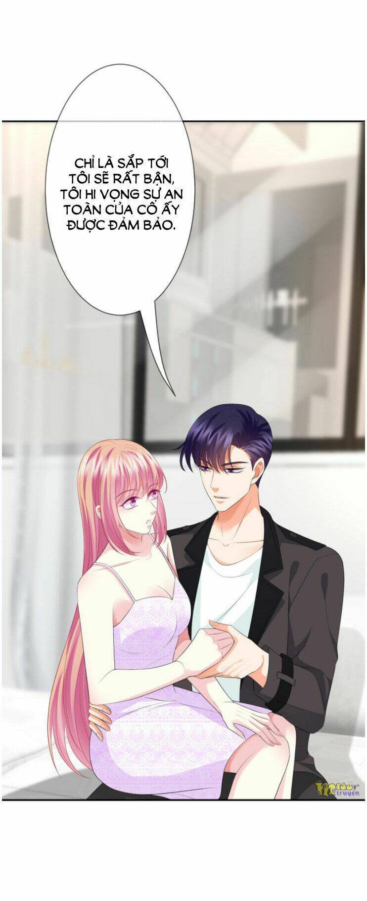 Danh Môn Chí Ái - Chapter 225 - Page 4