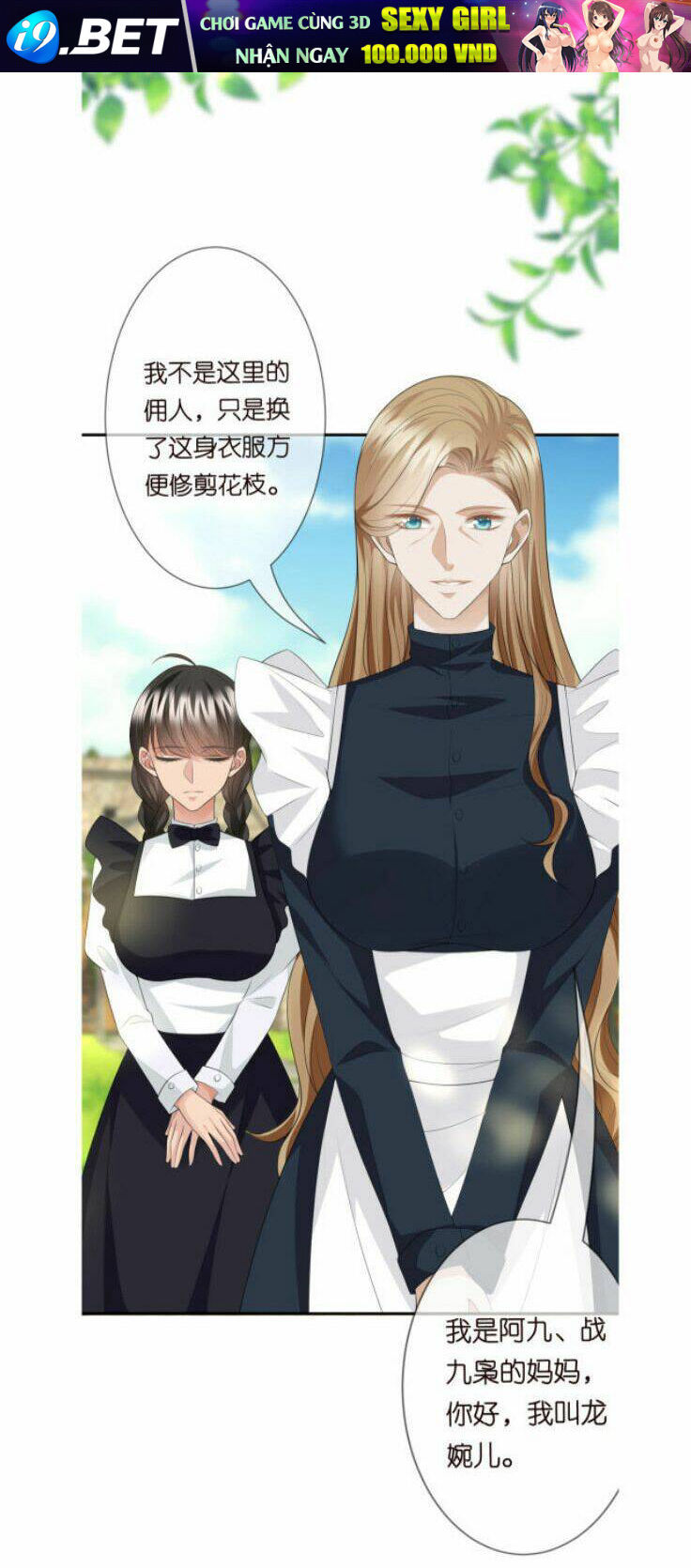 Danh Môn Chí Ái - Chapter 225 - Page 59