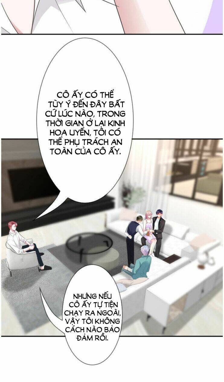 Danh Môn Chí Ái - Chapter 225 - Page 6