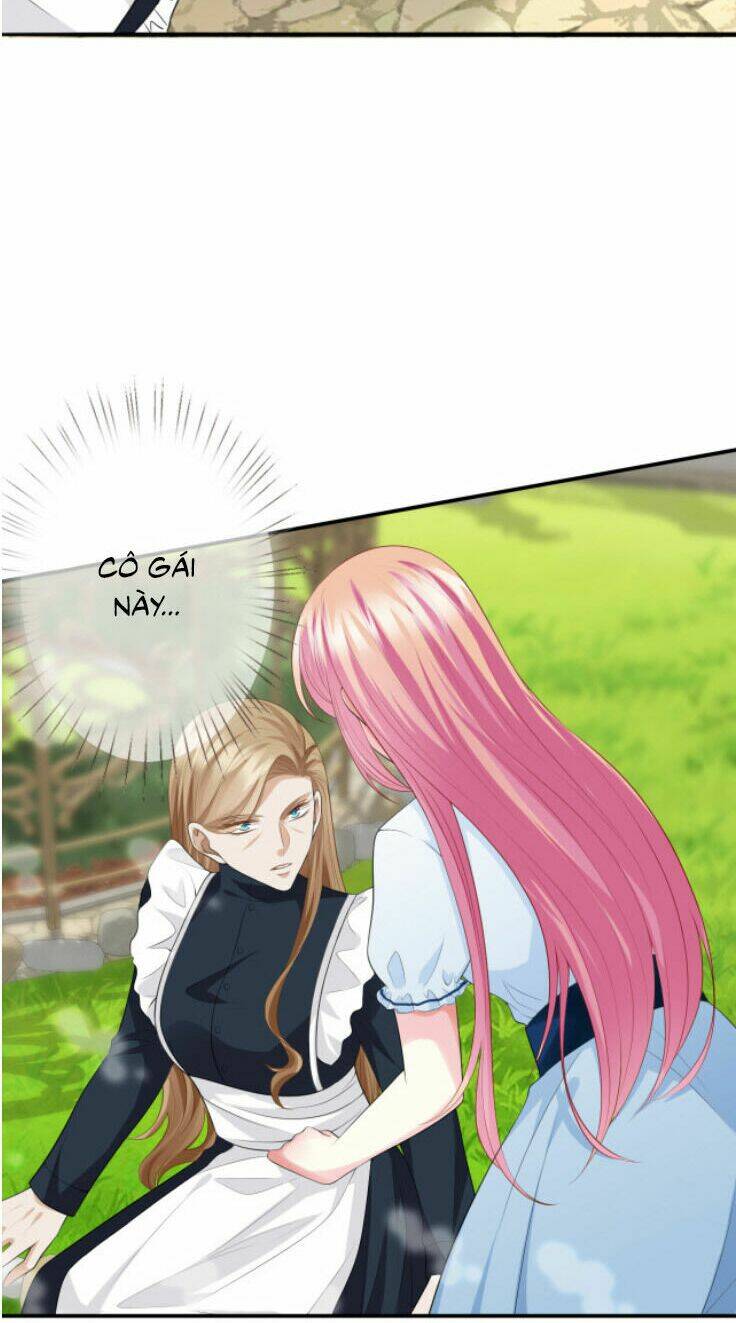 Danh Môn Chí Ái - Chapter 226 - Page 9