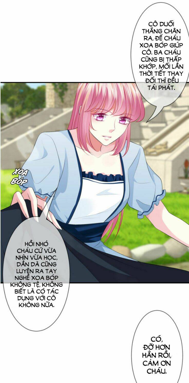 Danh Môn Chí Ái - Chapter 226 - Page 10