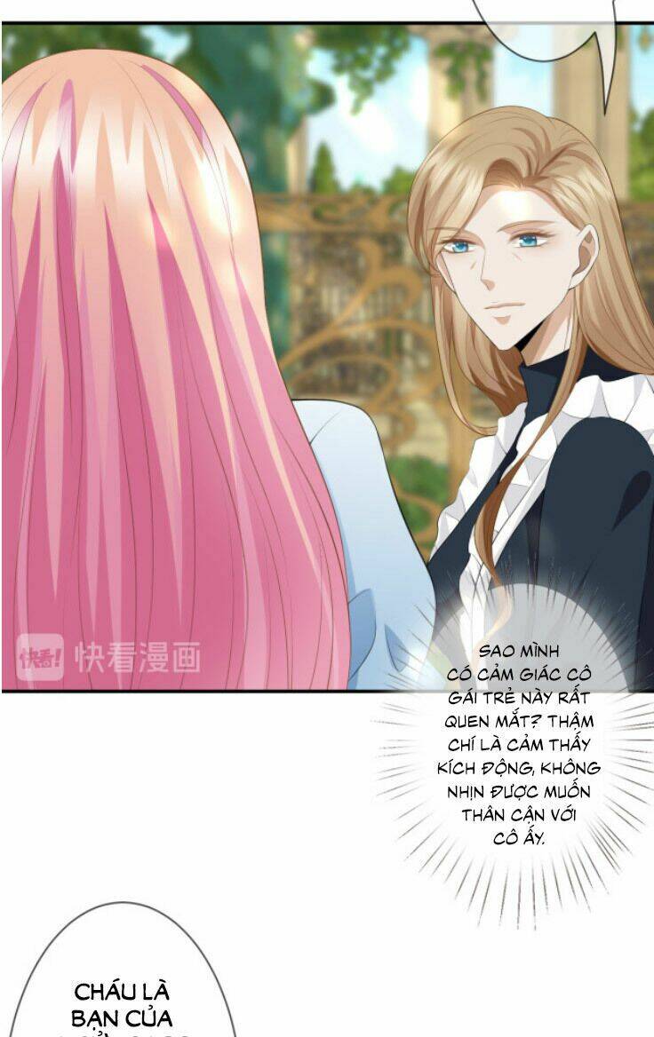 Danh Môn Chí Ái - Chapter 226 - Page 11