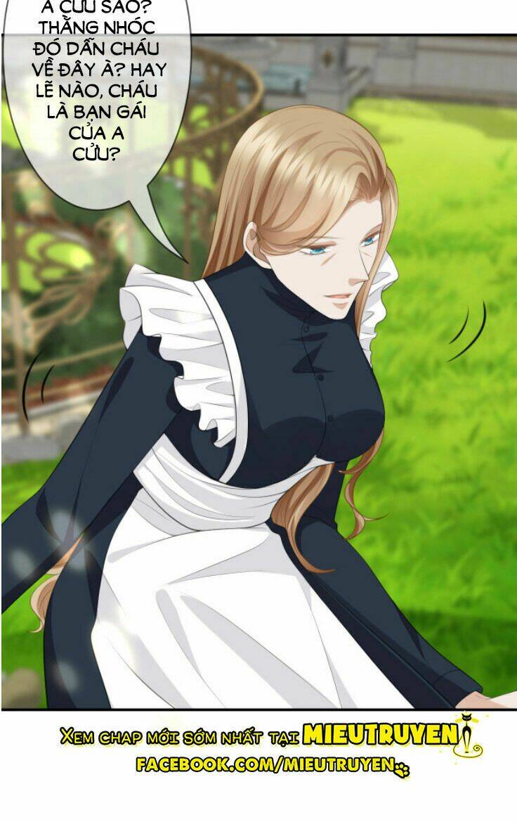 Danh Môn Chí Ái - Chapter 226 - Page 12