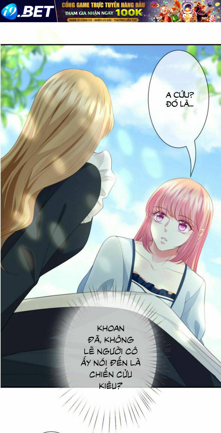 Danh Môn Chí Ái - Chapter 226 - Page 13