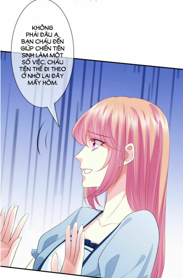 Danh Môn Chí Ái - Chapter 226 - Page 14