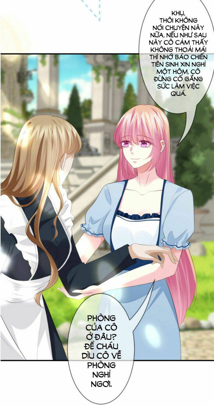 Danh Môn Chí Ái - Chapter 226 - Page 16