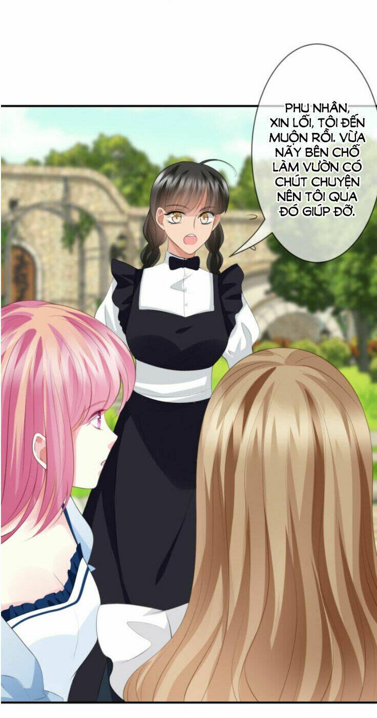 Danh Môn Chí Ái - Chapter 226 - Page 17