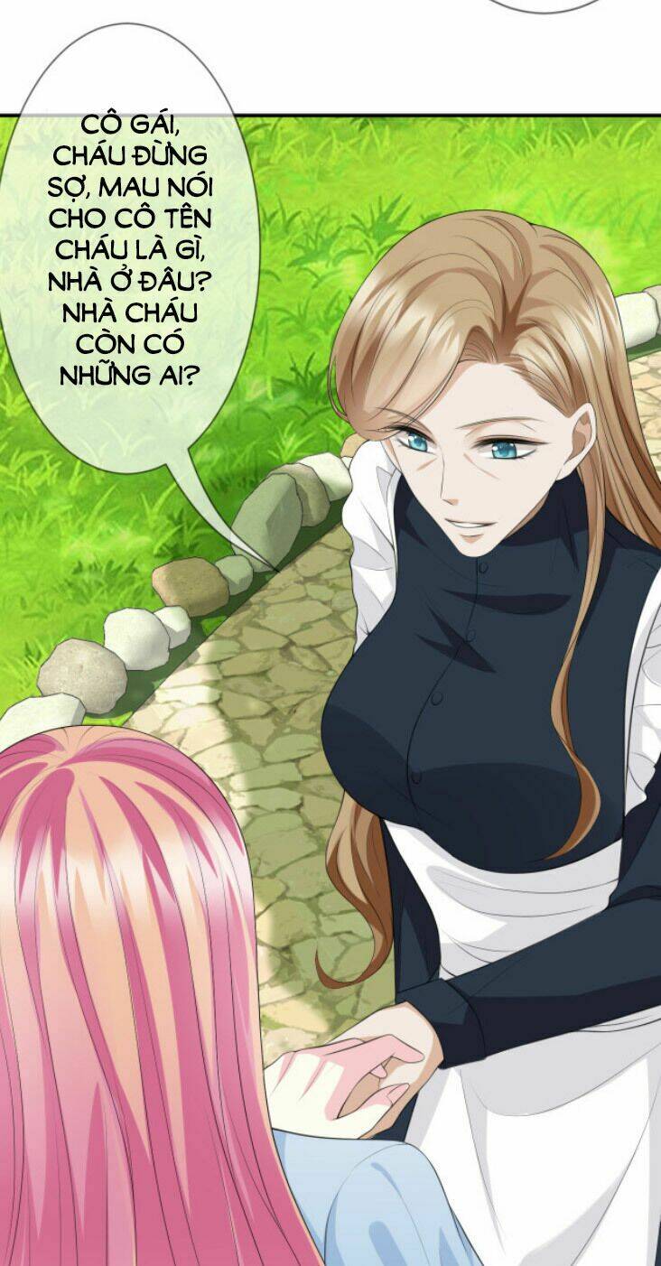 Danh Môn Chí Ái - Chapter 226 - Page 20