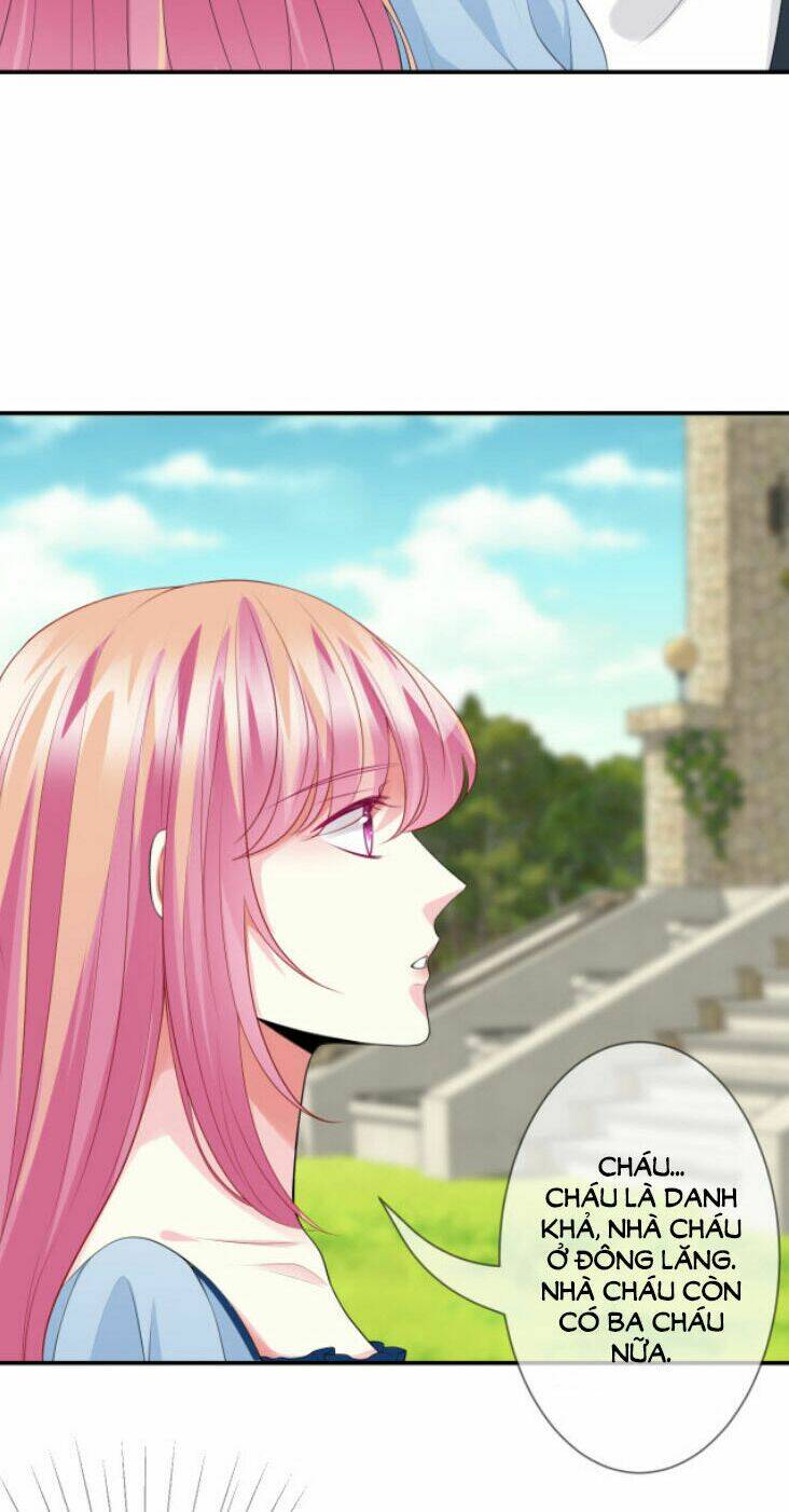 Danh Môn Chí Ái - Chapter 226 - Page 21