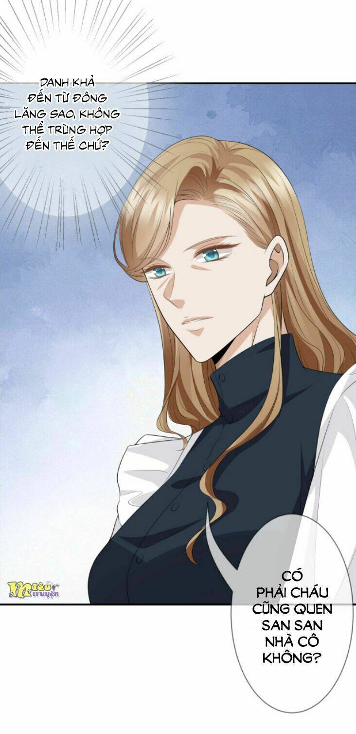 Danh Môn Chí Ái - Chapter 226 - Page 22